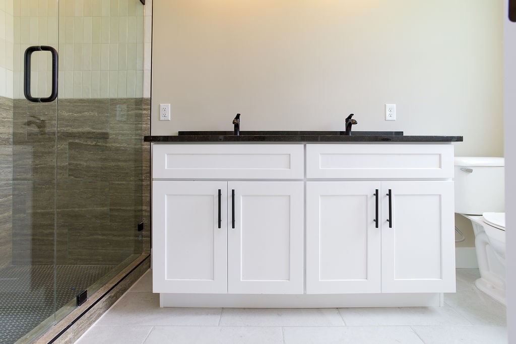 803 Oconner Smithville, TN 37166 - Photo 9 of 26 a bathroom with a shower