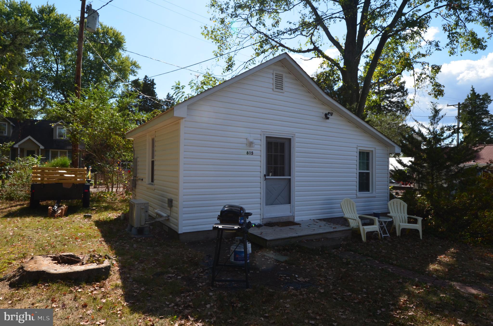 605 Doyle Road Deale, MD 20751 - Photo 11 of 38 Cottage #3