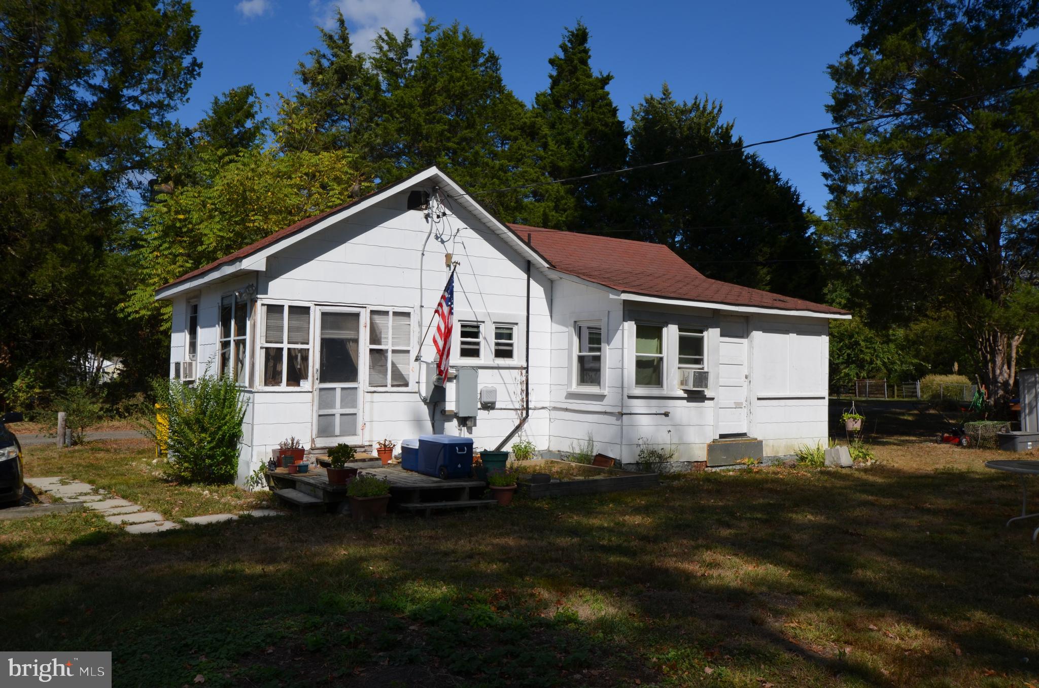 605 Doyle Road Deale, MD 20751 - Photo 12 of 38 Cottage #4