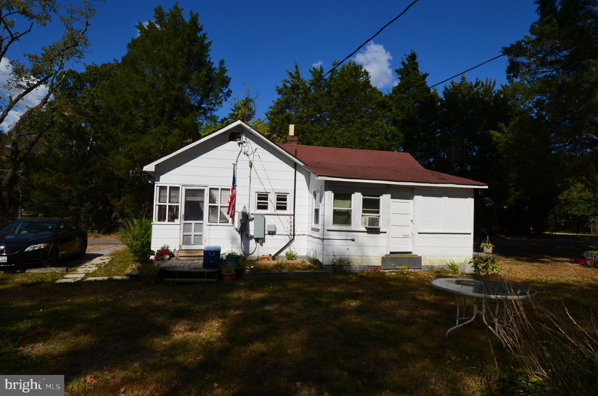 605 Doyle Road Deale, MD 20751 - Photo 13 of 38 Cottage #4