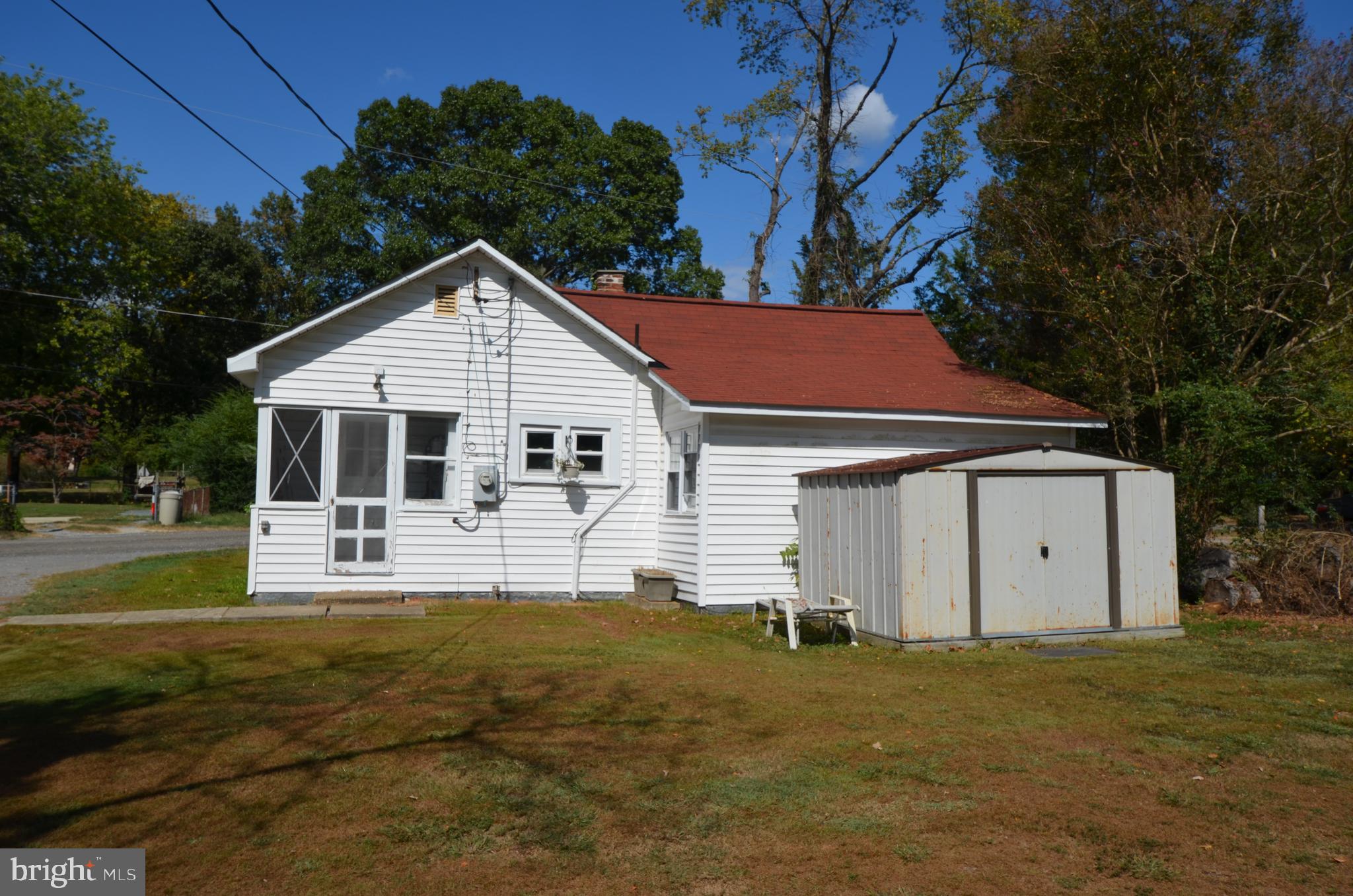 605 Doyle Road Deale, MD 20751 - Photo 14 of 38 Cottage #5
