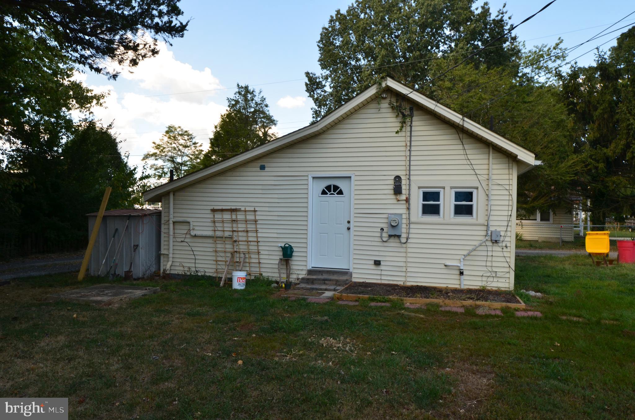605 Doyle Road Deale, MD 20751 - Photo 15 of 38 Cottage #6