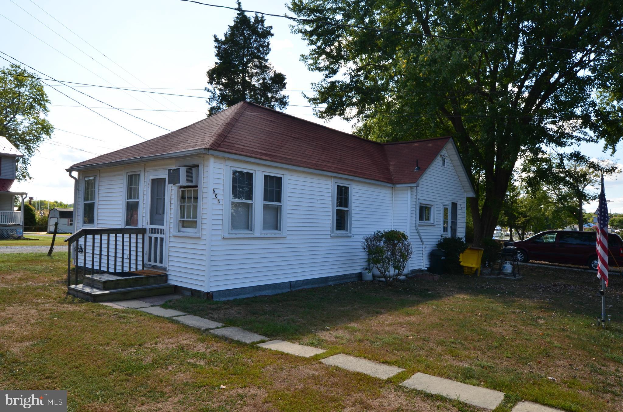 605 Doyle Road Deale, MD 20751 - Photo 4 of 38 Cottage #1