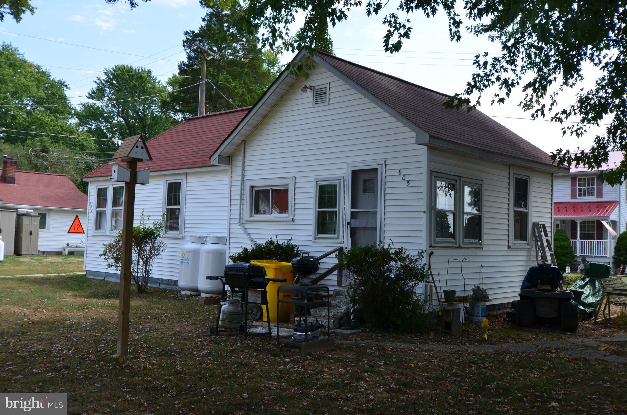 605 Doyle Road Deale, MD 20751 - Photo 6 of 38 Cottage #1