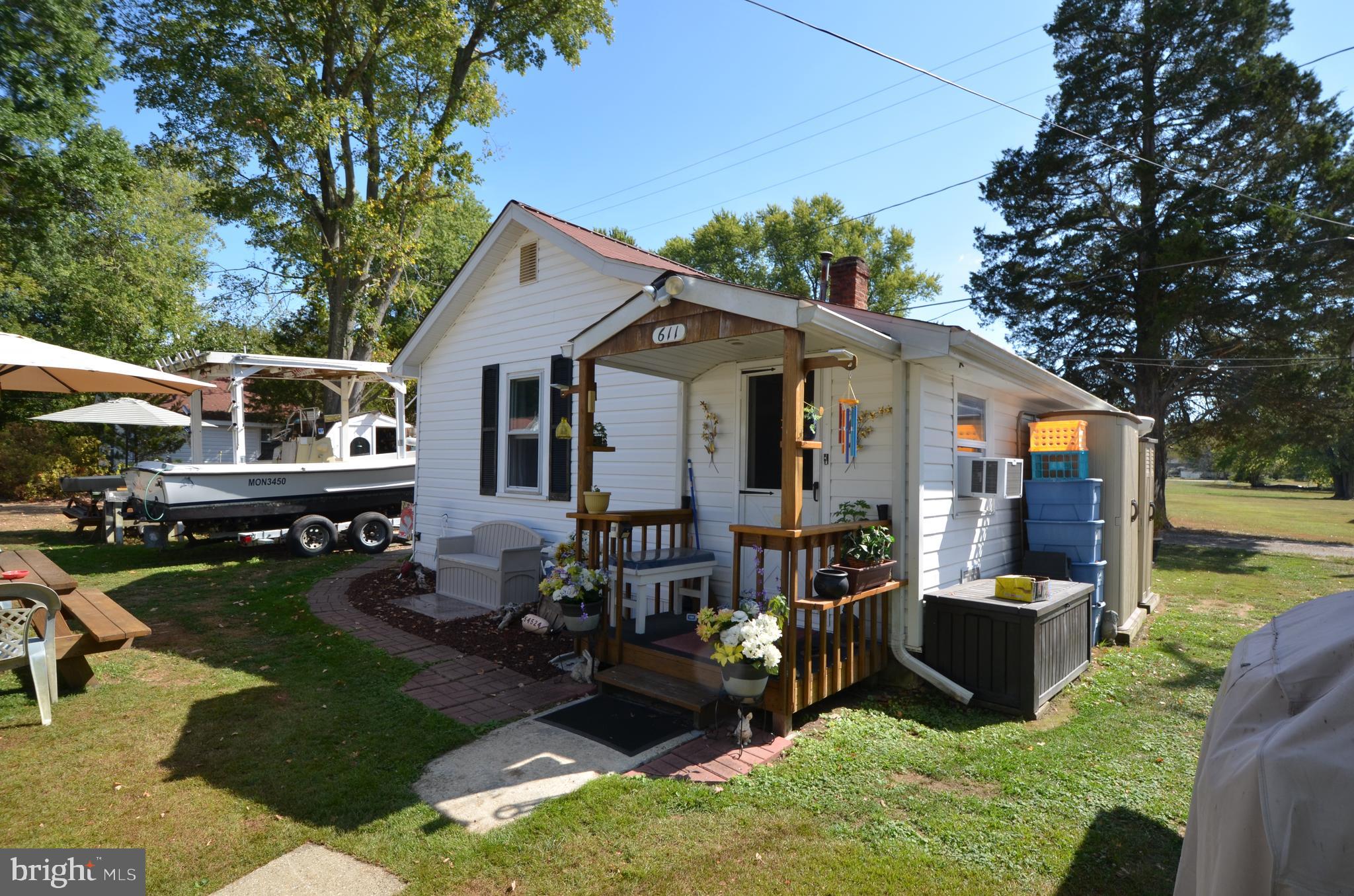 605 Doyle Road Deale, MD 20751 - Photo 8 of 38 Cottage #2
