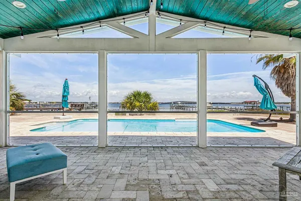 $5,500 | 231 Sabine Drive, Pensacola Beach, FL 32561