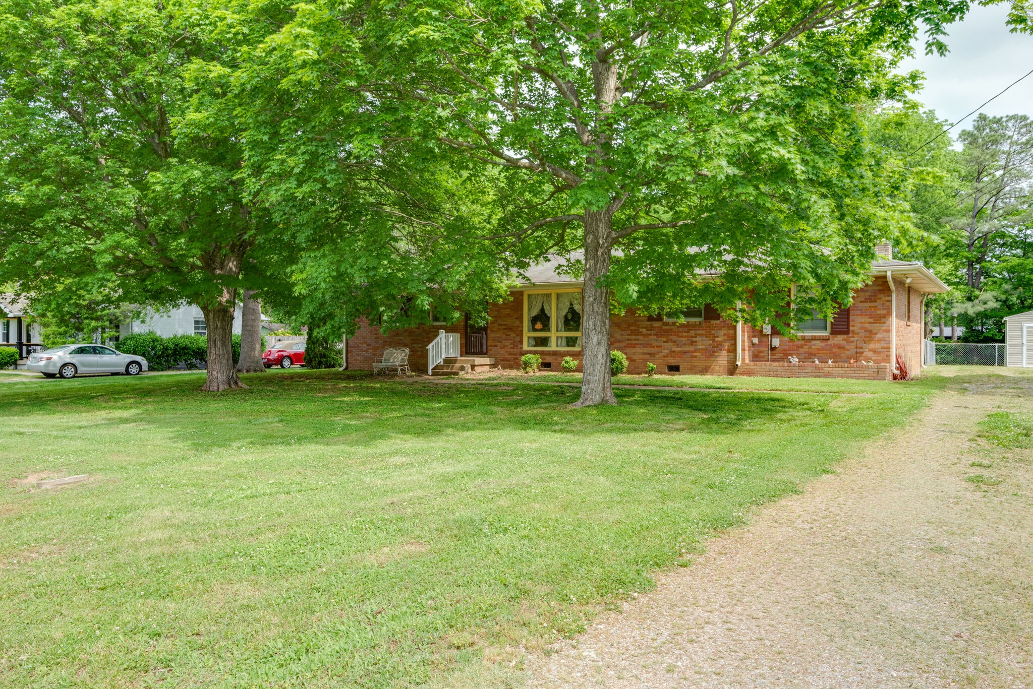 306 Stable Road Franklin, TN 37069 - Photo 1 of 29 Gallery Image 1