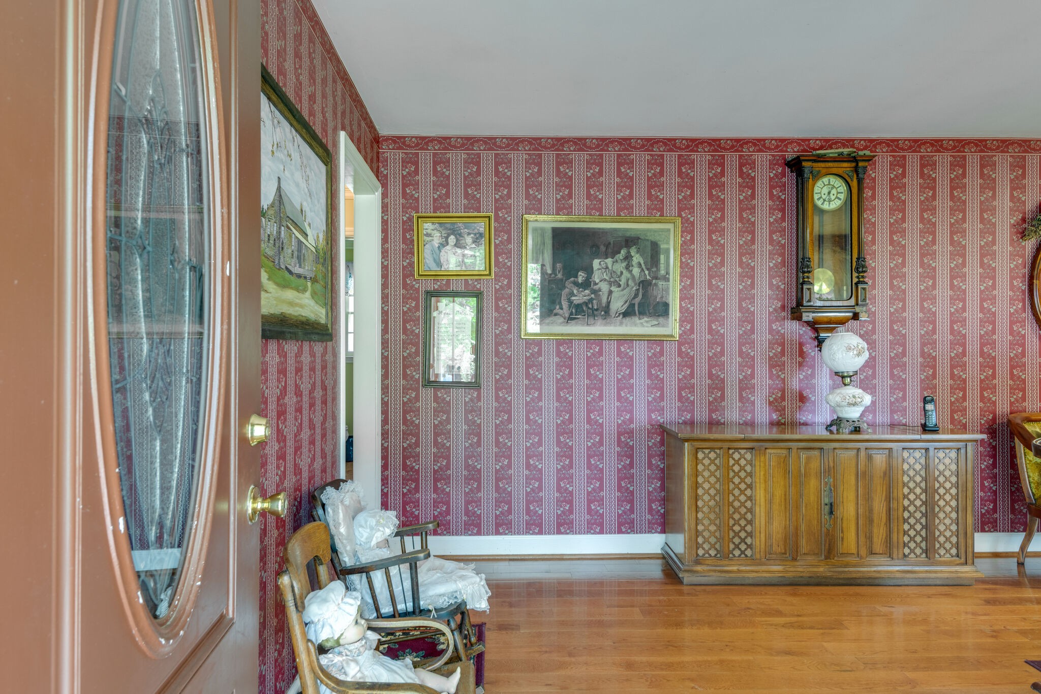 306 Stable Road Franklin, TN 37069 - Photo 7 of 29 Gallery Image 7