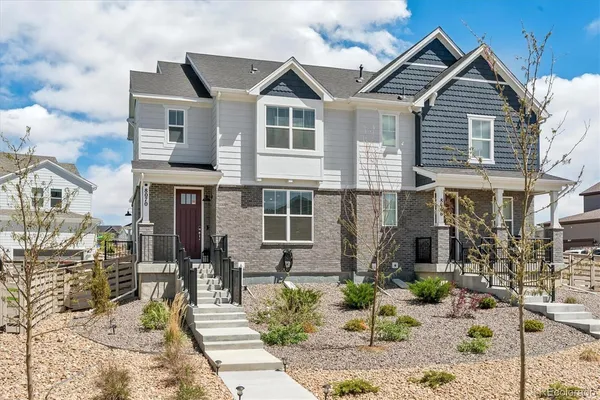 $600,000 | 8070 Mount Ouray Road, Littleton, CO 80125