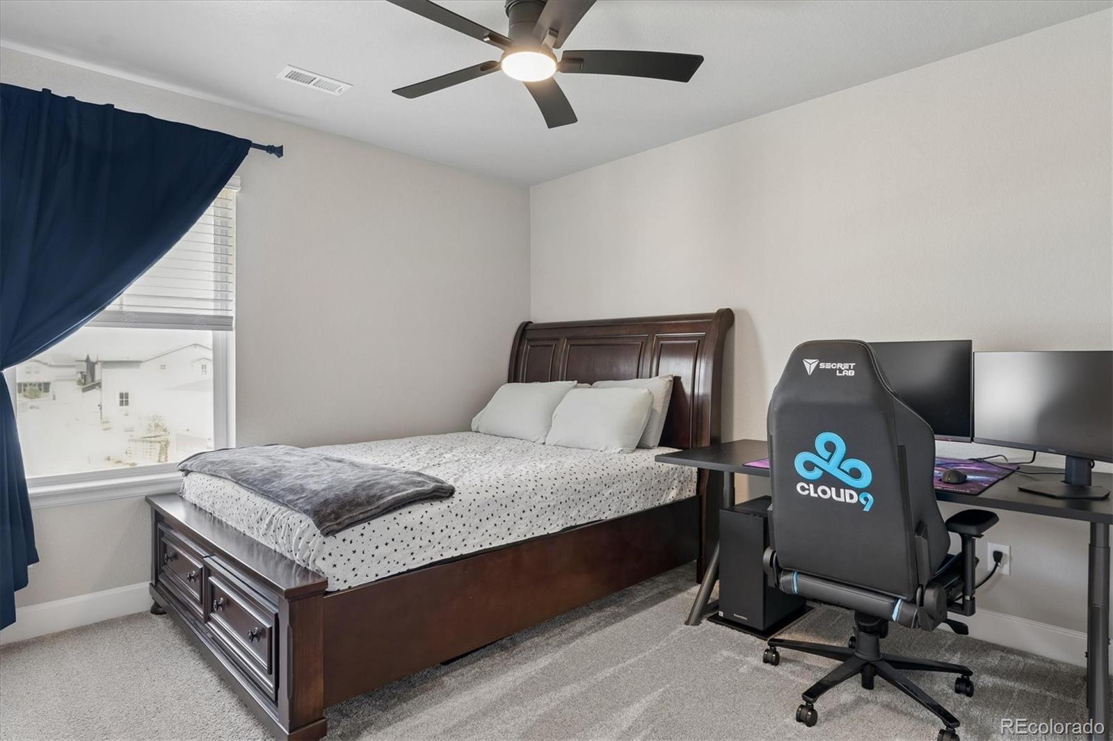 8070 Mount Ouray Road Littleton, CO 80125 - Photo 12 of 30