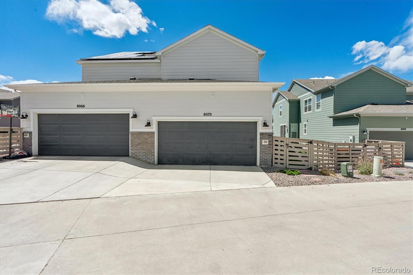 8070 Mount Ouray Road Littleton, CO 80125 - Photo 19 of 30