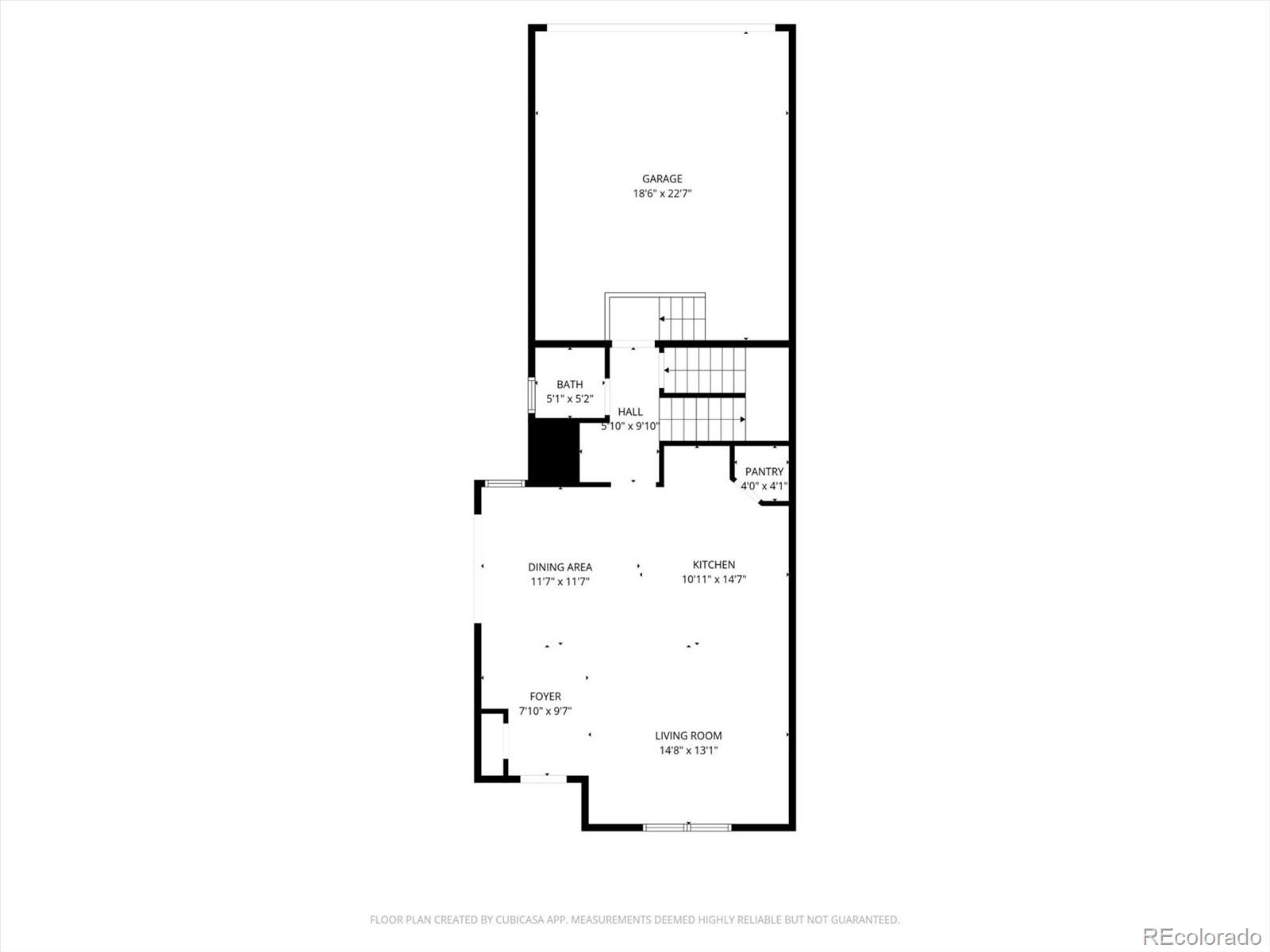 8070 Mount Ouray Road Littleton, CO 80125 - Photo 27 of 30