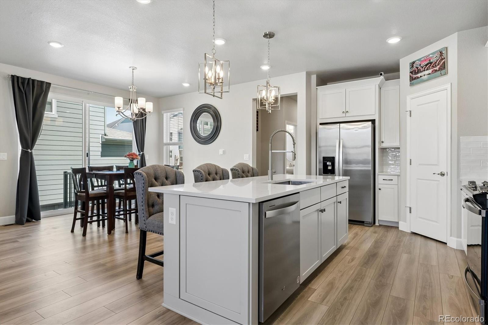 8070 Mount Ouray Road Littleton, CO 80125 - Photo 4 of 30