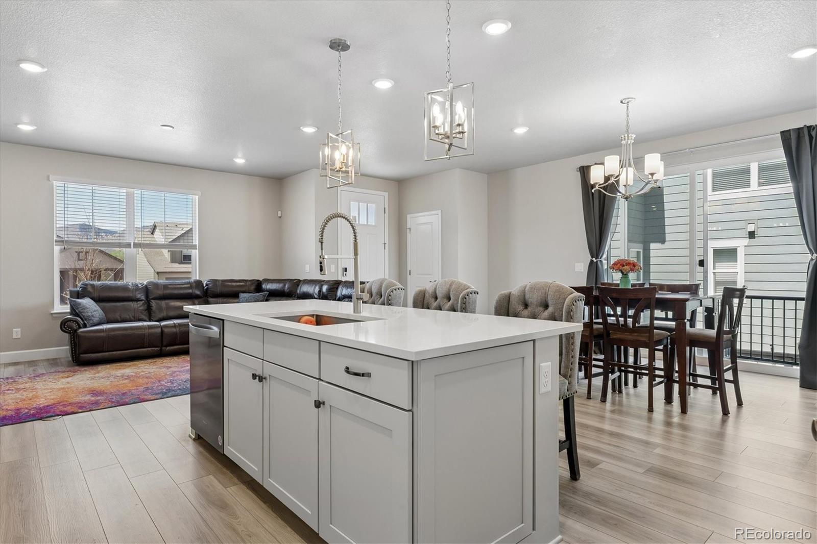 8070 Mount Ouray Road Littleton, CO 80125 - Photo 6 of 30