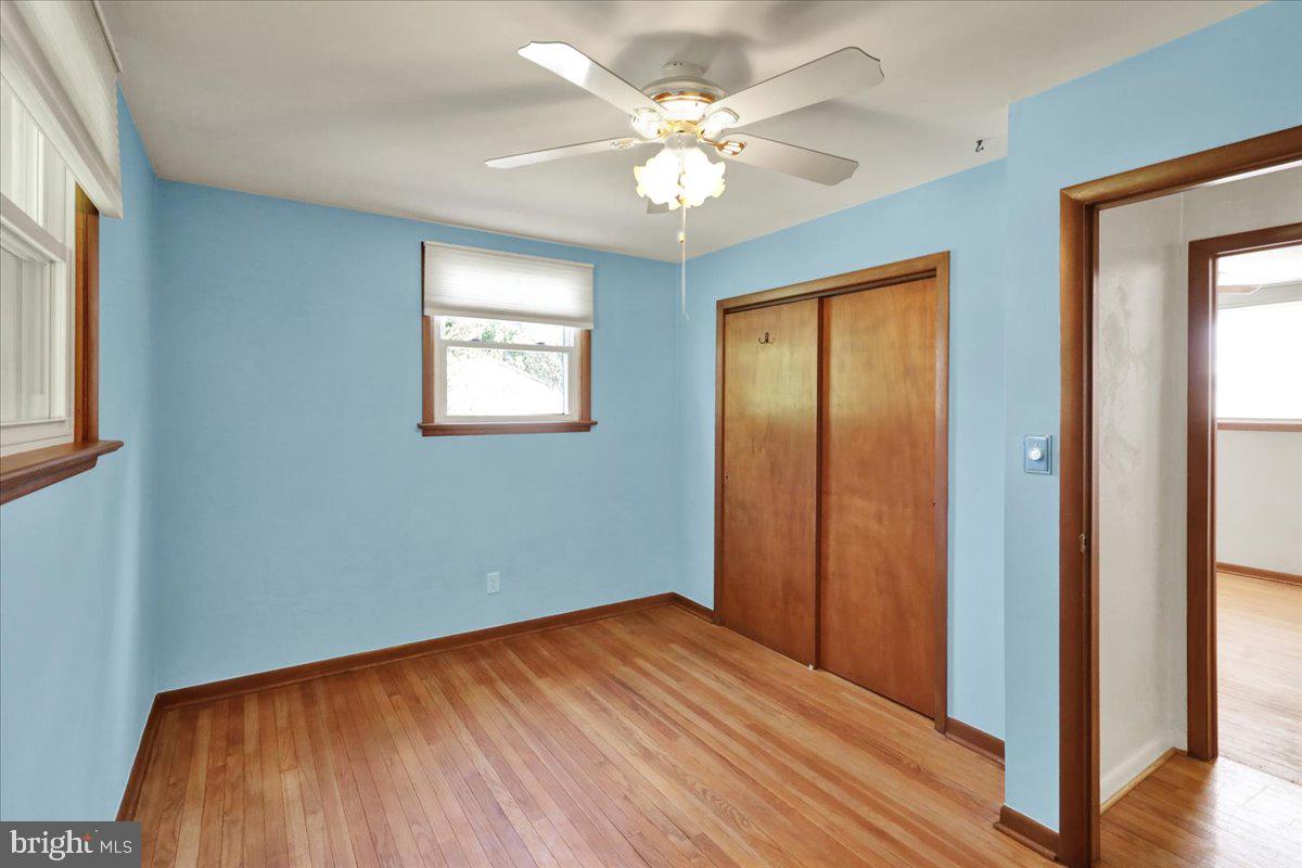 702 Frederick Street Reading, PA 19607 - Photo 14 of 47 Bright and airy room with charm.