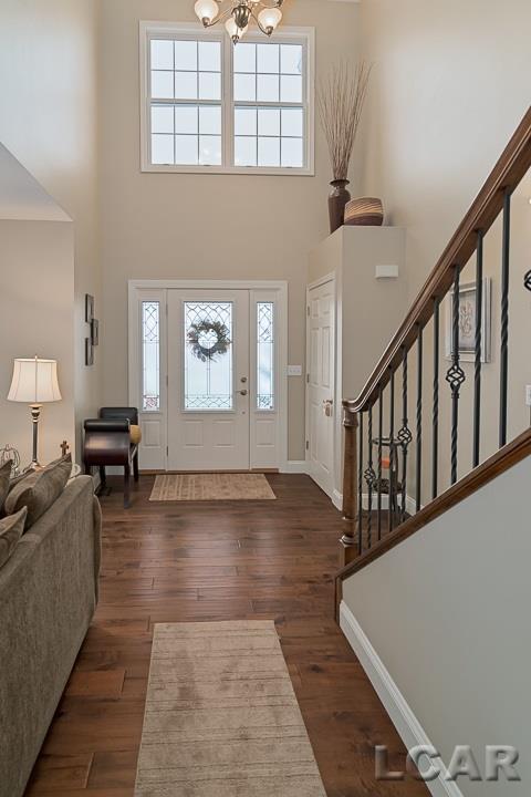 1167 Sandyridge Road Clinton, MI 49236 - Photo 31 of 48