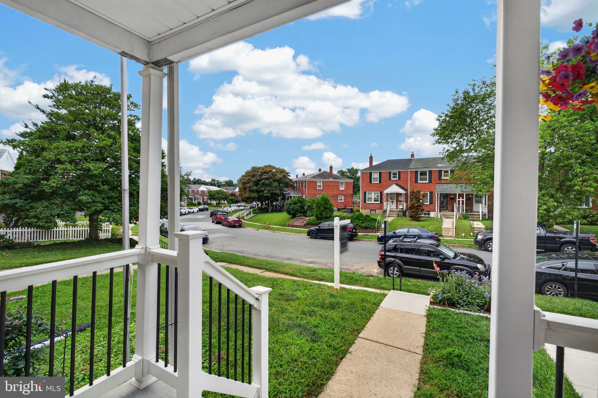 107 Garden Ridge Road Catonsville, MD 21228 - Photo 8 of 48 Gallery Image 8