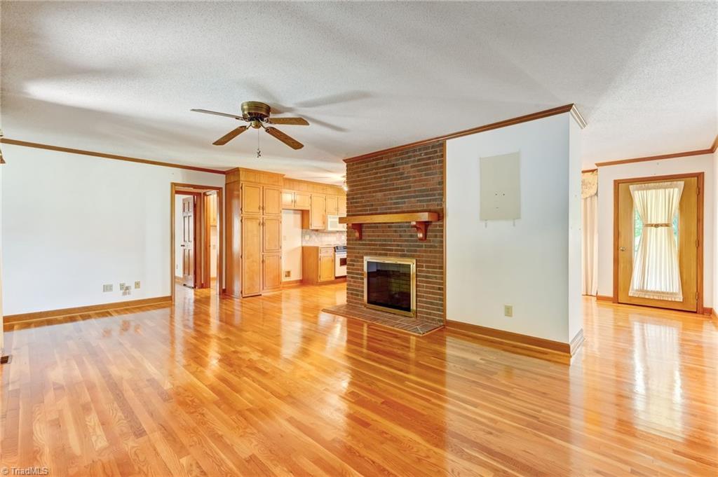 1203 Brooks Road Reidsville, NC 27320 - Photo 20 of 49 Gallery Image 20
