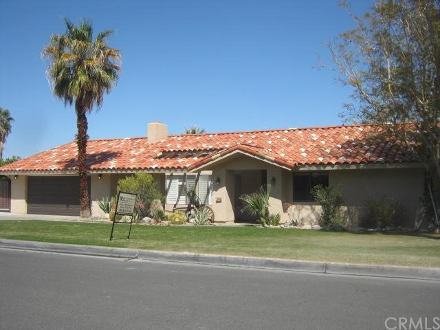 71700 Mirage Road Rancho Mirage, CA 92270 - Photo 1 of 1 Gallery Image 1