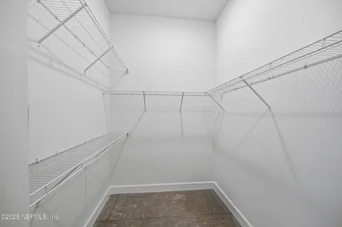 a room with furniture and a window