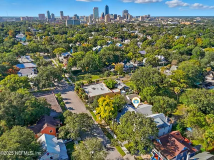 $515,000 | 1618 Walnut Street, Jacksonville, FL 32206