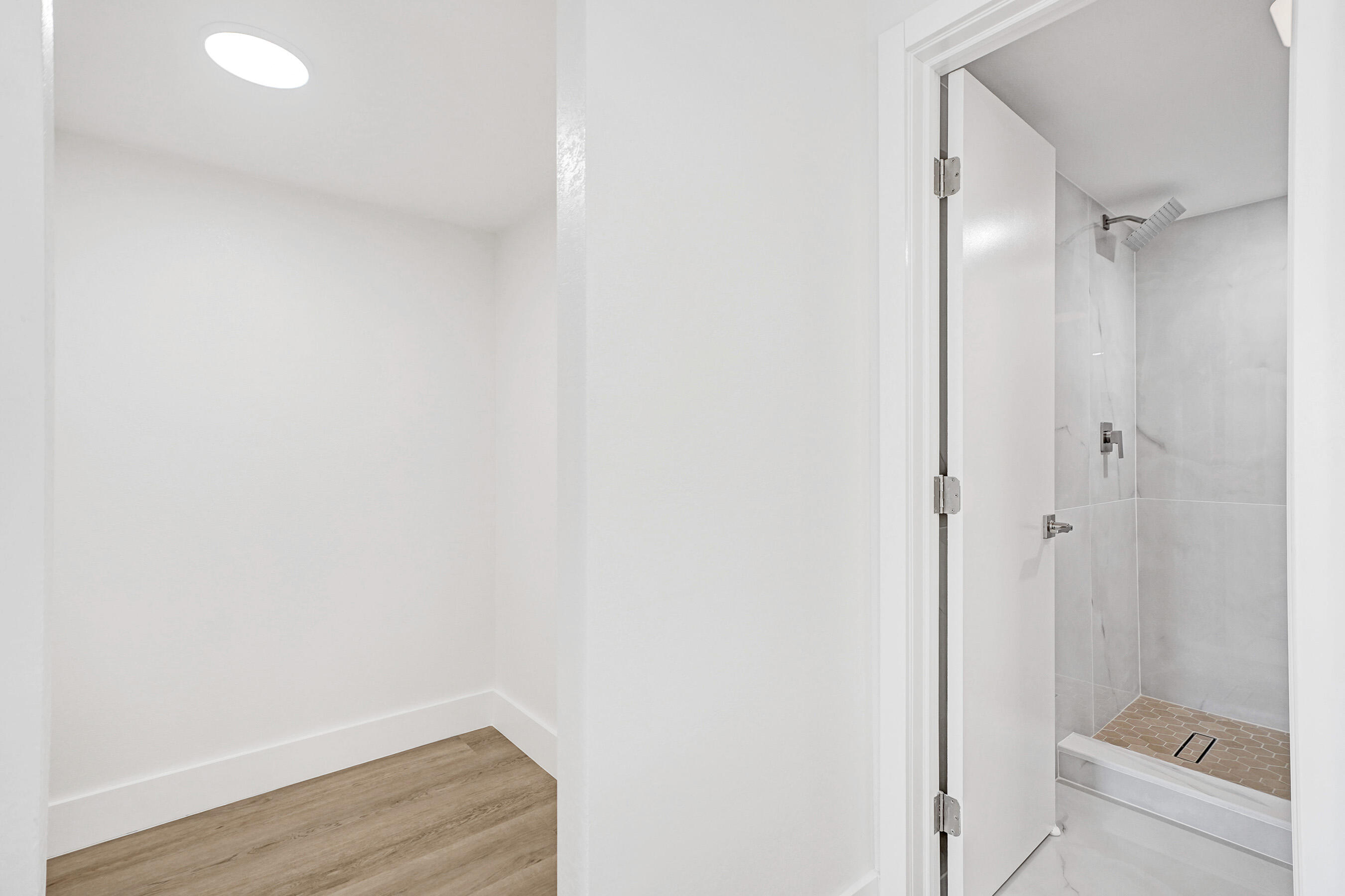 6195 Rock Island Road, Unit 413 Tamarac, FL 33319 - Photo 29 of 37 a view of closet