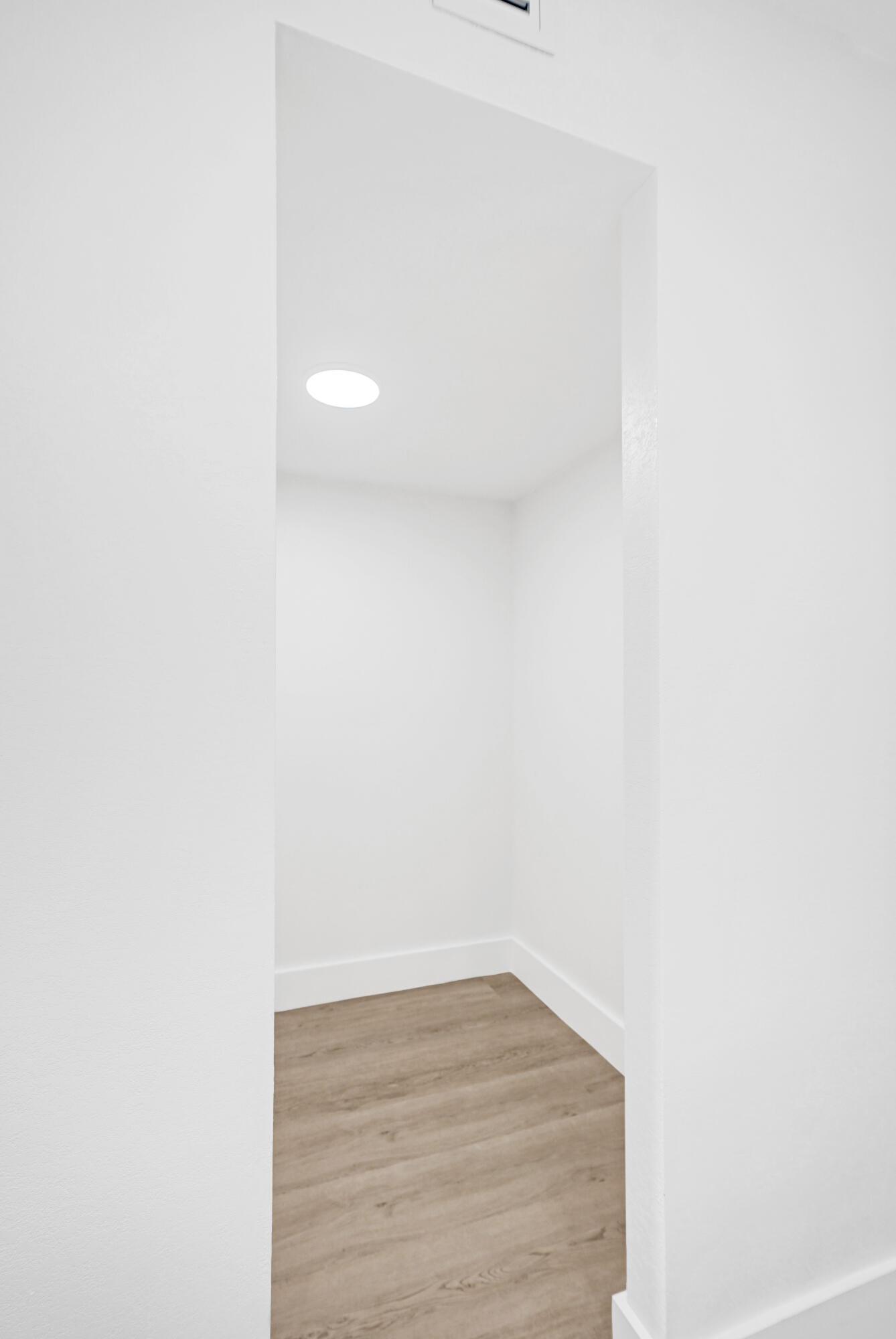 6195 Rock Island Road, Unit 413 Tamarac, FL 33319 - Photo 30 of 37 a view of a small space