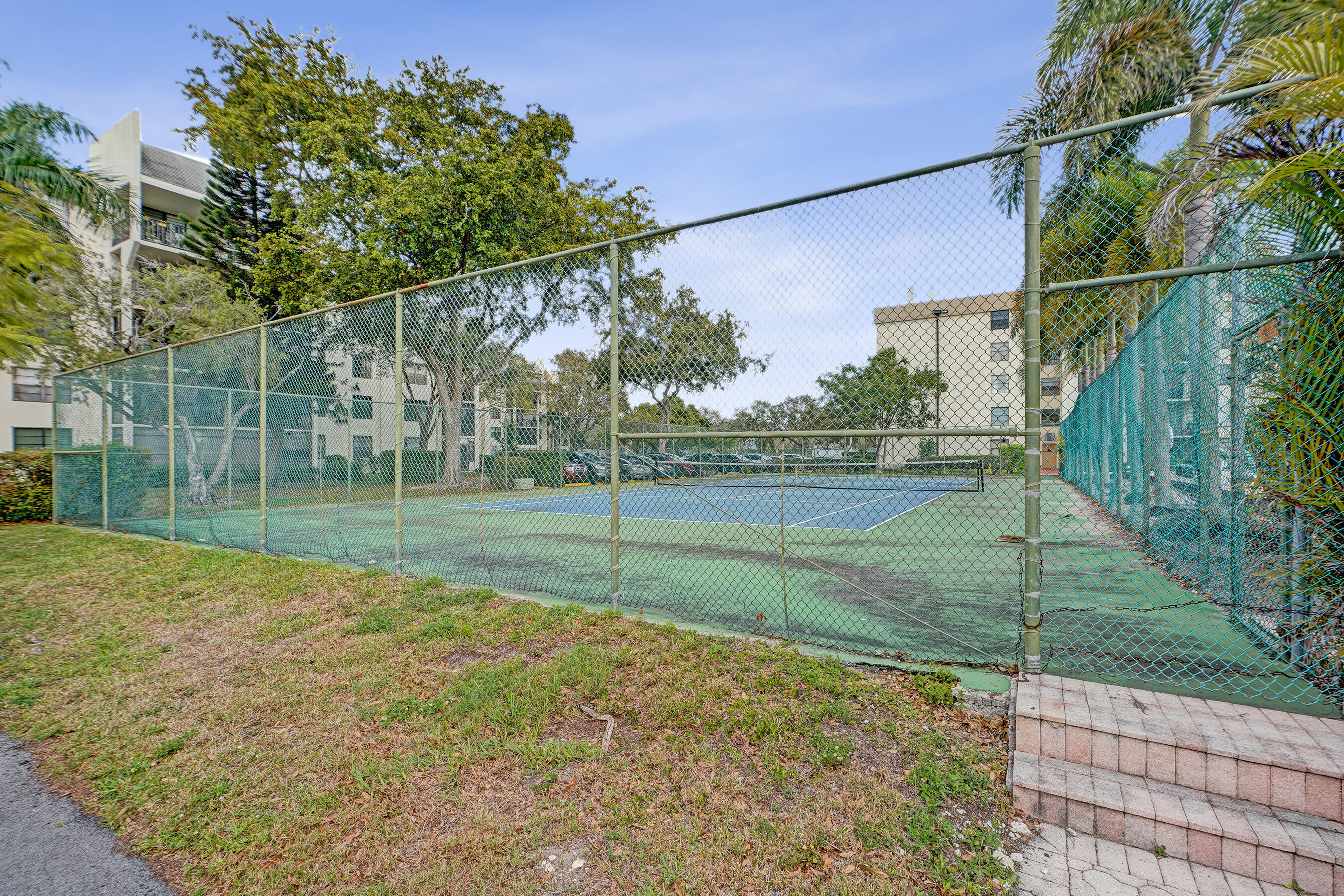6195 Rock Island Road, Unit 413 Tamarac, FL 33319 - Photo 34 of 37 a view of a field