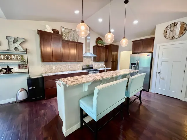 $699,900 | 9426 North Raven Court, Milton, WI 53563