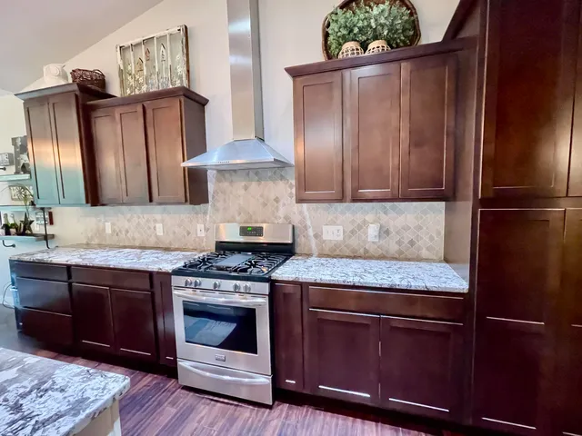 $699,900 | 9426 North Raven Court, Milton, WI 53563