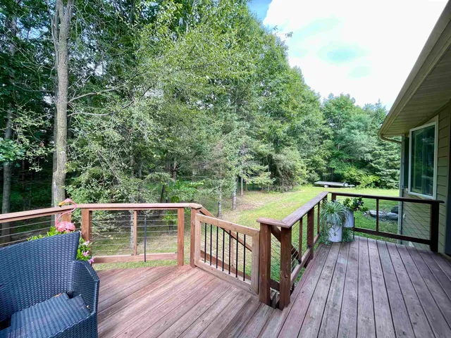 $699,900 | 9426 North Raven Court, Milton, WI 53563