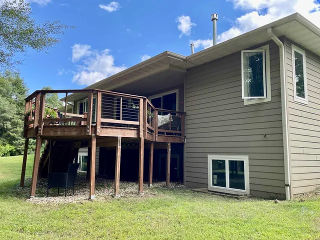 $699,900 | 9426 North Raven Court, Milton, WI 53563