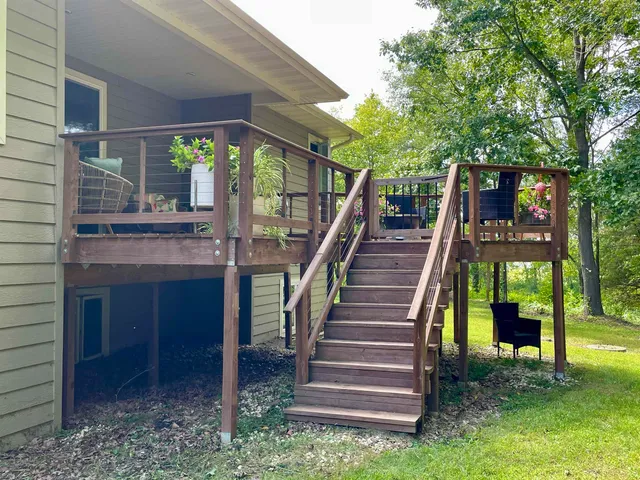 $699,900 | 9426 North Raven Court, Milton, WI 53563