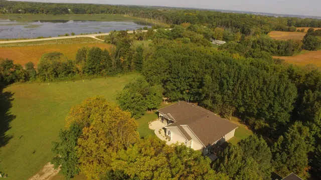 $699,900 | 9426 North Raven Court, Milton, WI 53563