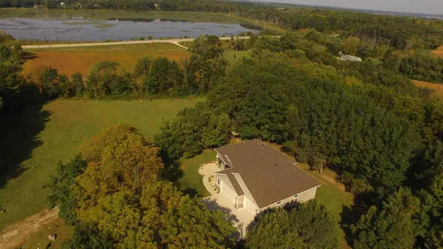 $699,900 | 9426 North Raven Court, Milton, WI 53563