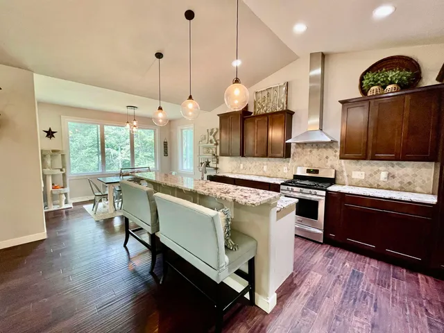 $699,900 | 9426 North Raven Court, Milton, WI 53563