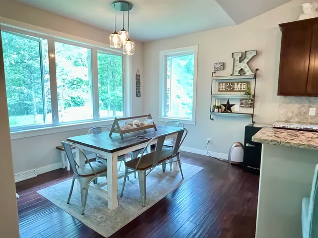 $699,900 | 9426 North Raven Court, Milton, WI 53563