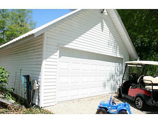 19143 Frontier Road Saucier, MS 39574 - Photo 16 of 17 Additional Photo