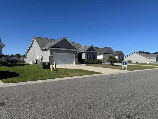 167 Palm Terrace Loop Conway, SC 29526 - Photo 3 of 37