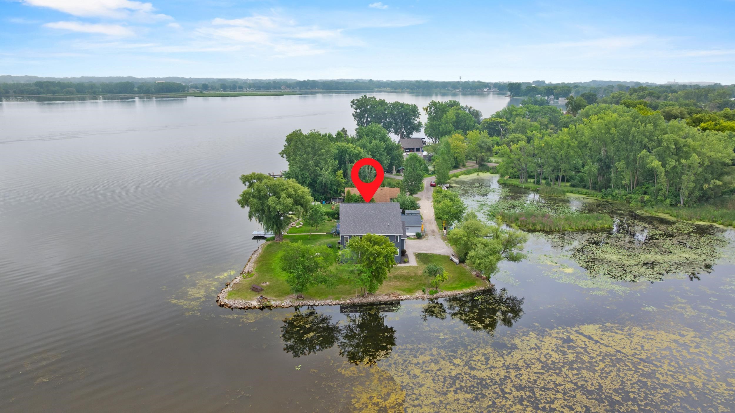 6392 Lakeshore Road Winneconne, WI 54986 - Photo 86 of 90 Gallery Image 86