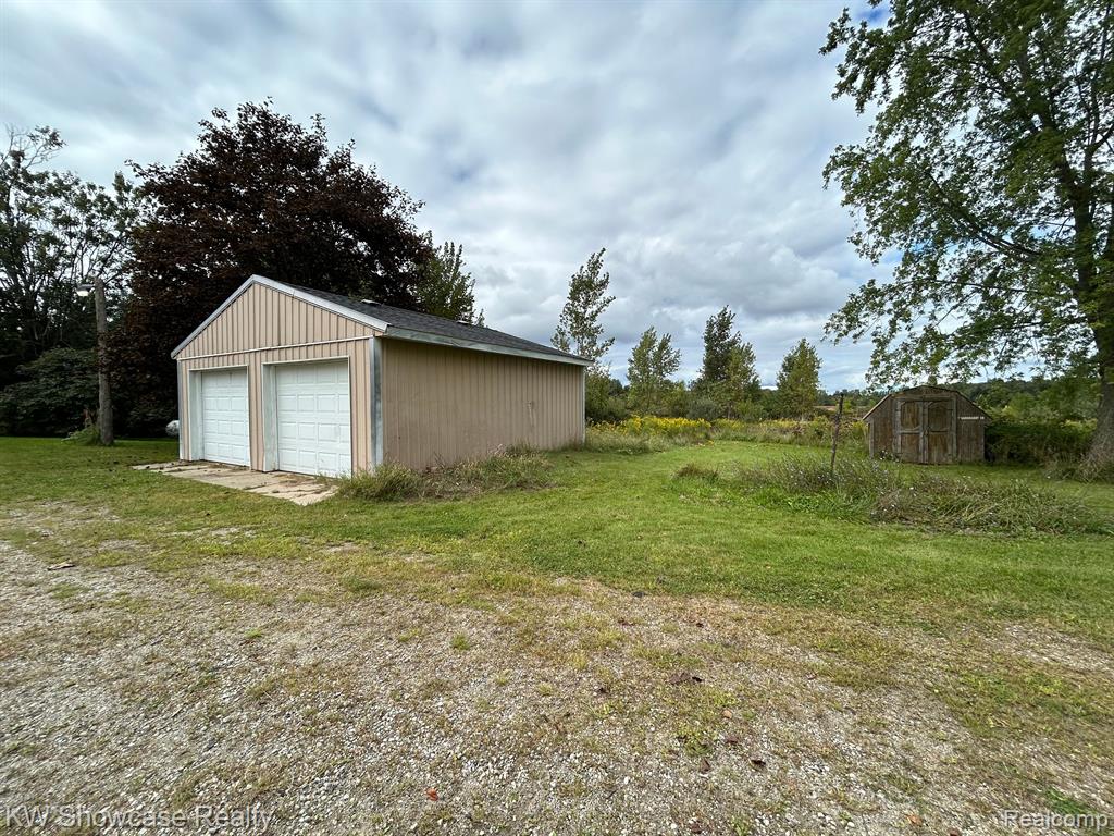 11250 Heights Ravenna Road Ravenna, MI 49451 - Photo 5 of 13