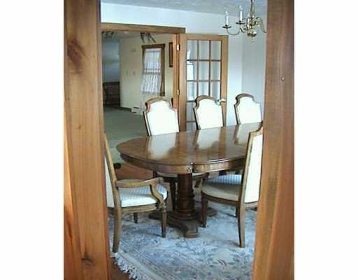 237 Dogwood Road Chicora, PA 16025 - Photo 7 of 8 Dining Room.
