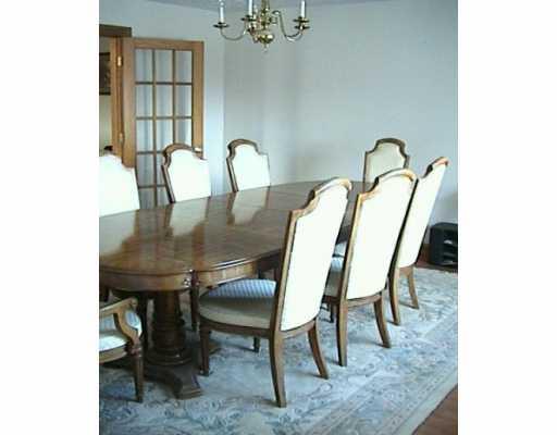237 Dogwood Road Chicora, PA 16025 - Photo 8 of 8 Dining Room.