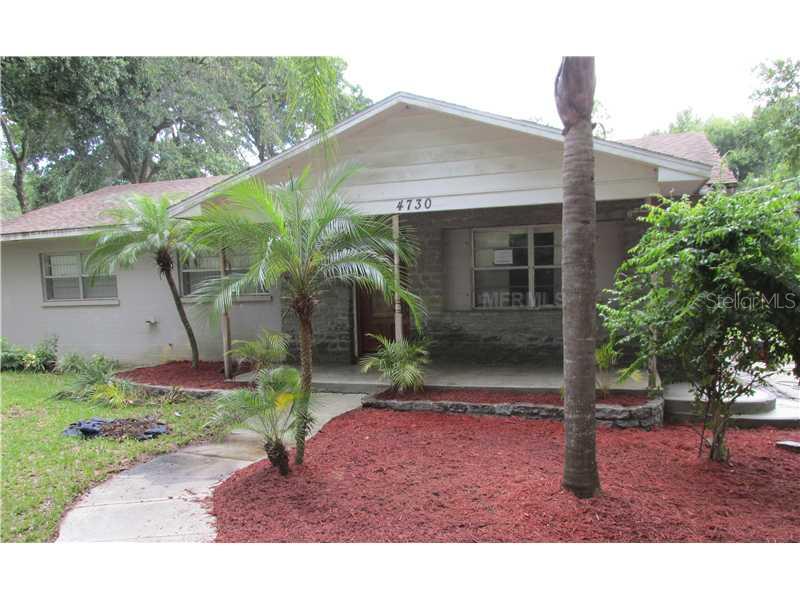 4730 Durant Road Dover, FL 33527 - Photo 1 of 1 Exterior Front