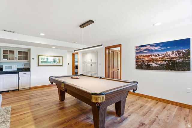 5478 North Old Ranch Road Park City, UT 84098 - Photo 48 of 129