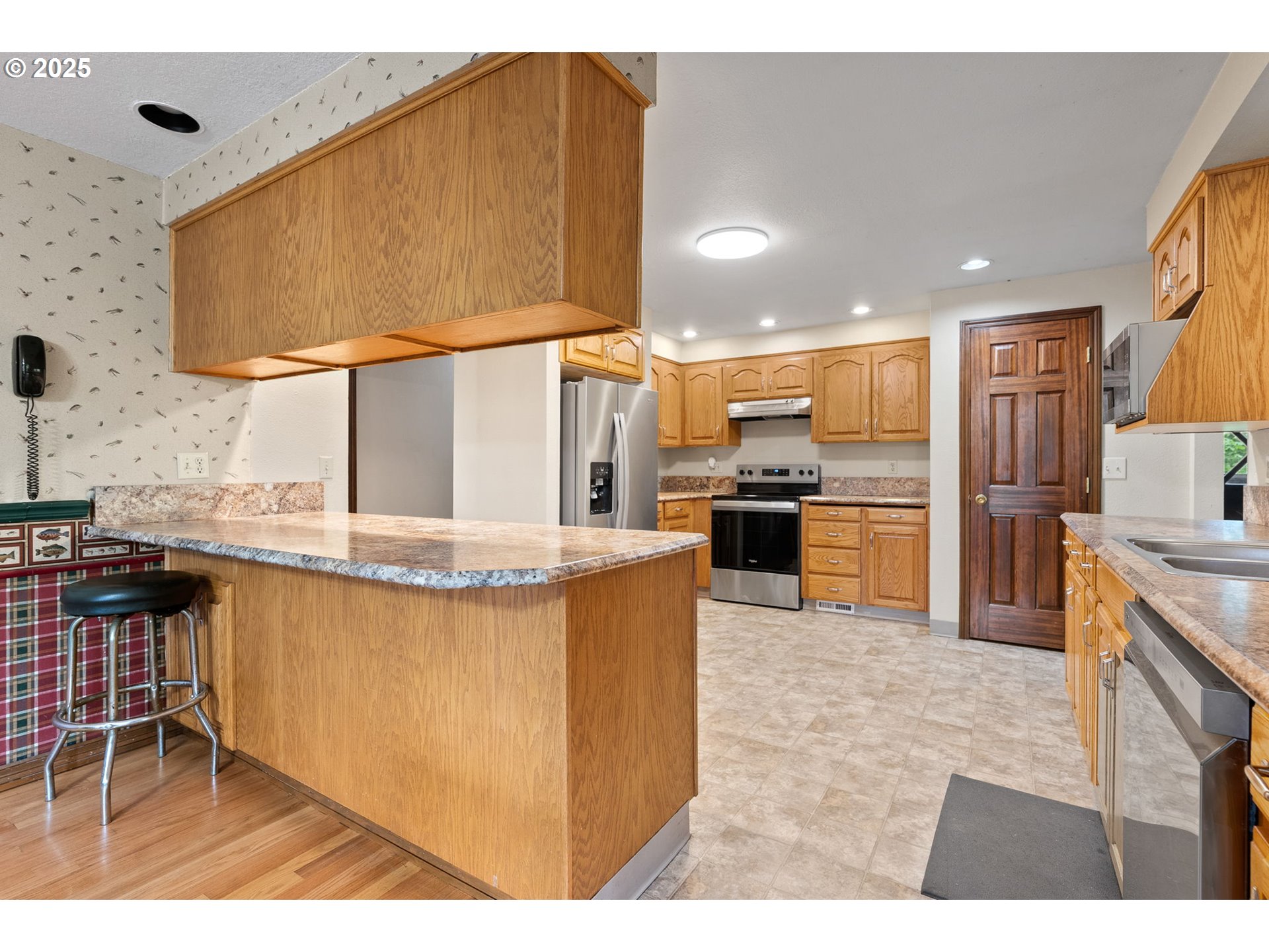 13150 South Freeman Road Mulino, OR 97042 - Photo 17 of 47