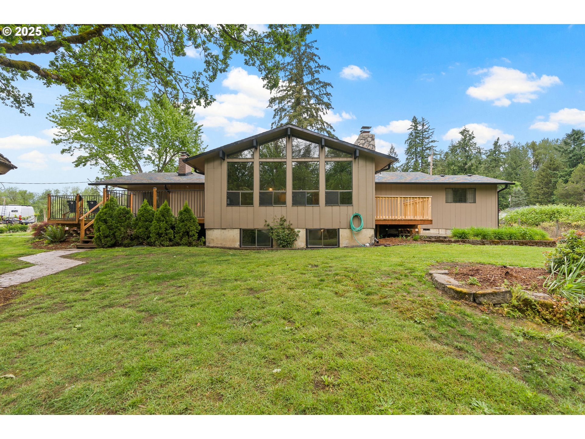 13150 South Freeman Road Mulino, OR 97042 - Photo 3 of 47