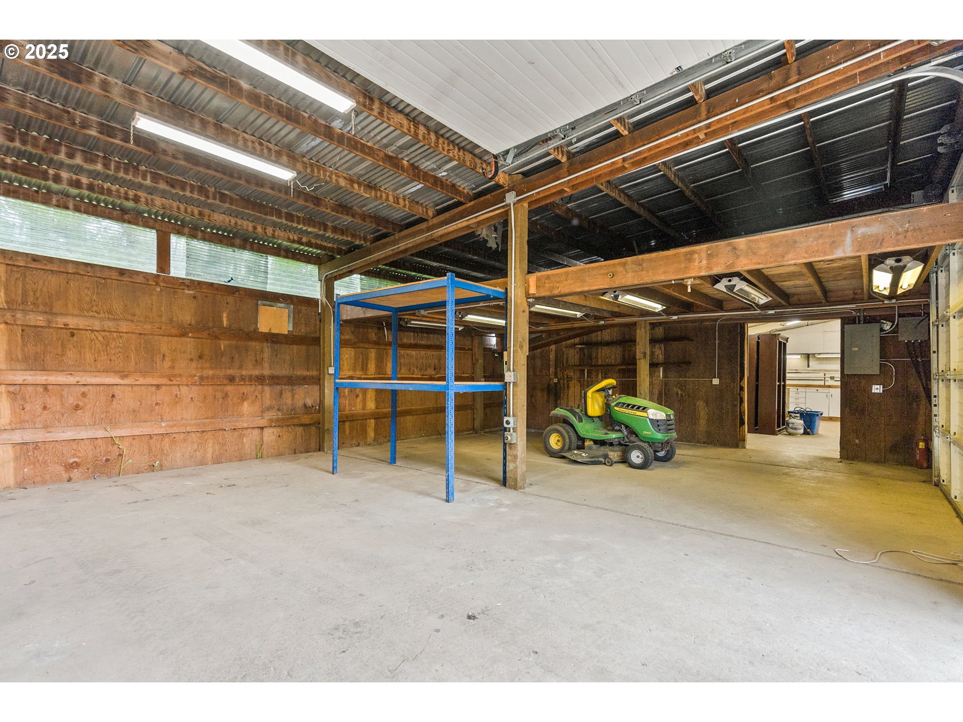 13150 South Freeman Road Mulino, OR 97042 - Photo 38 of 47