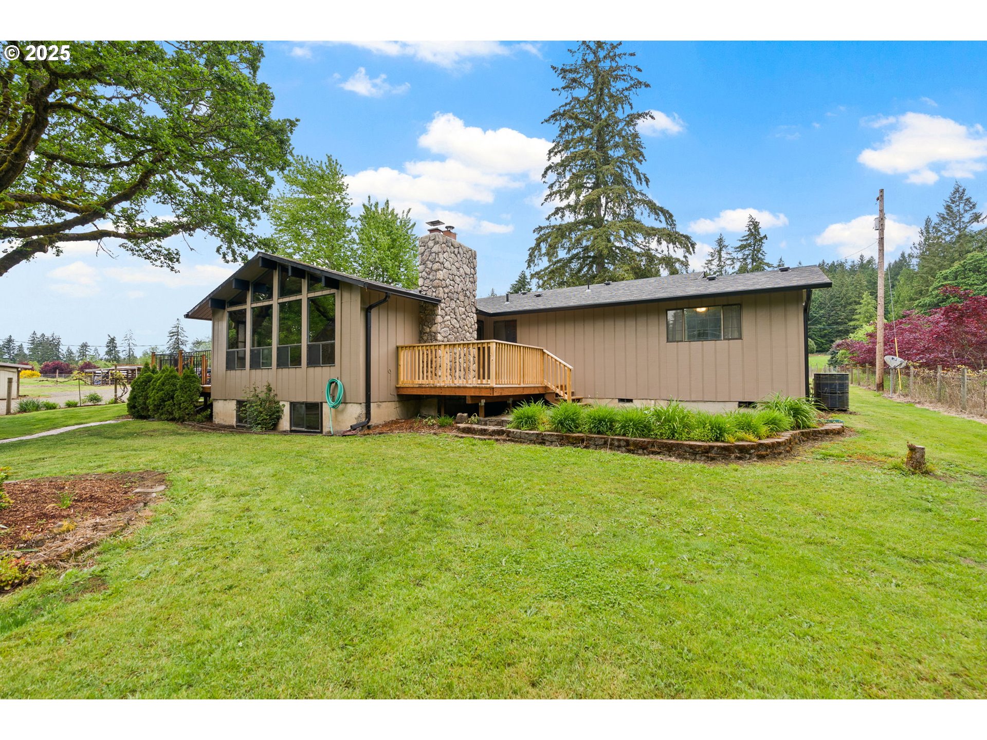 13150 South Freeman Road Mulino, OR 97042 - Photo 4 of 47