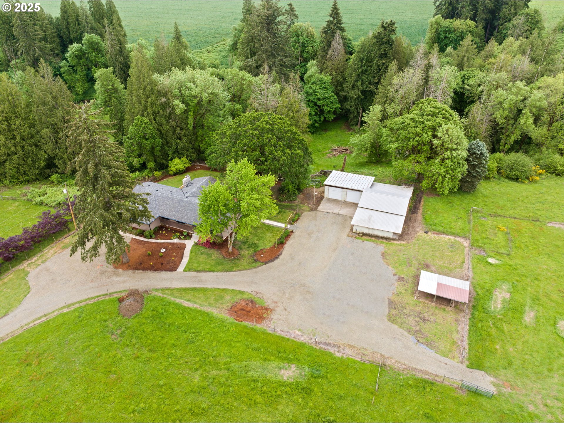 13150 South Freeman Road Mulino, OR 97042 - Photo 47 of 47